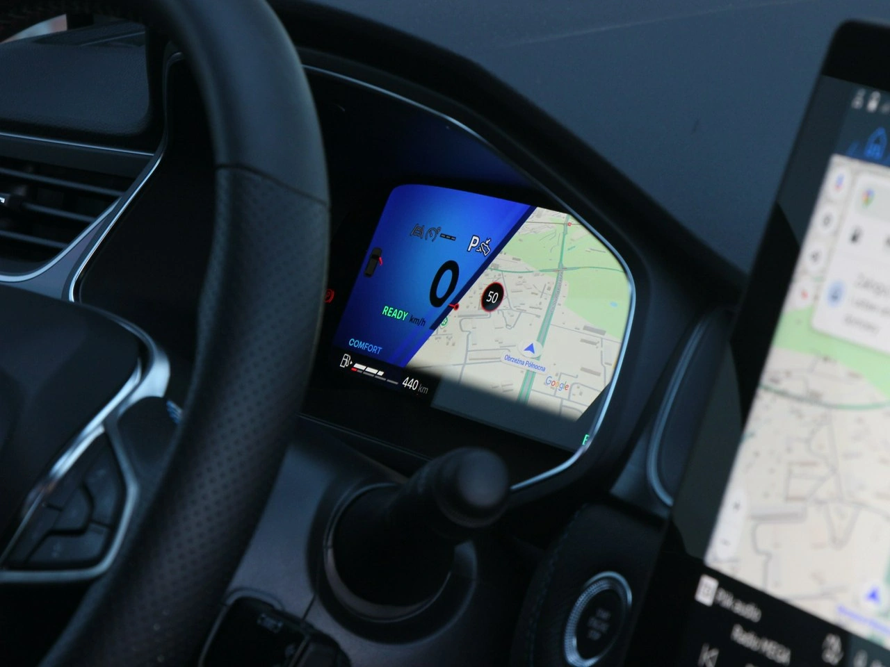 Renault Symbioz - Zdjęcie 34