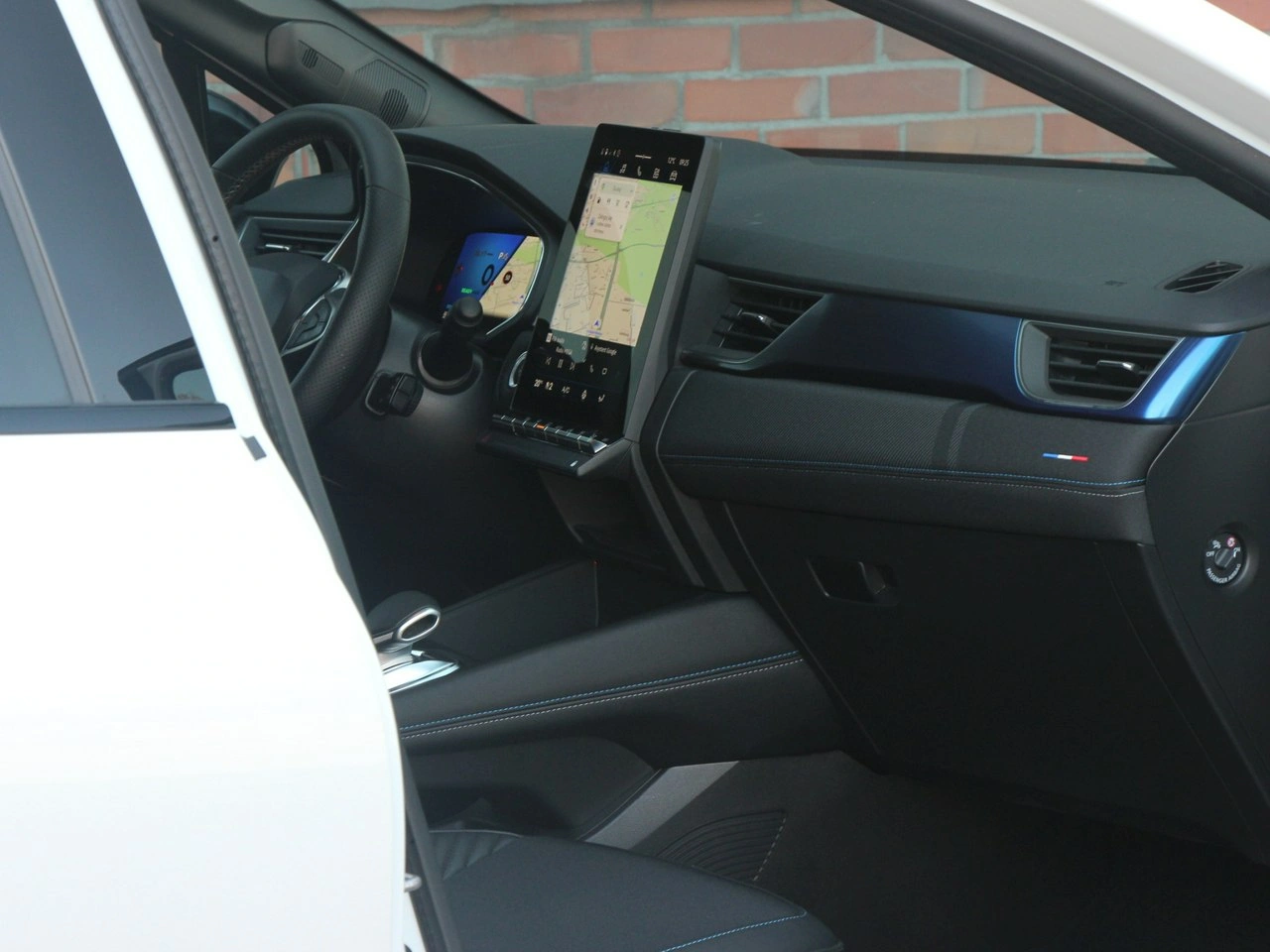 Renault Symbioz - Zdjęcie 37