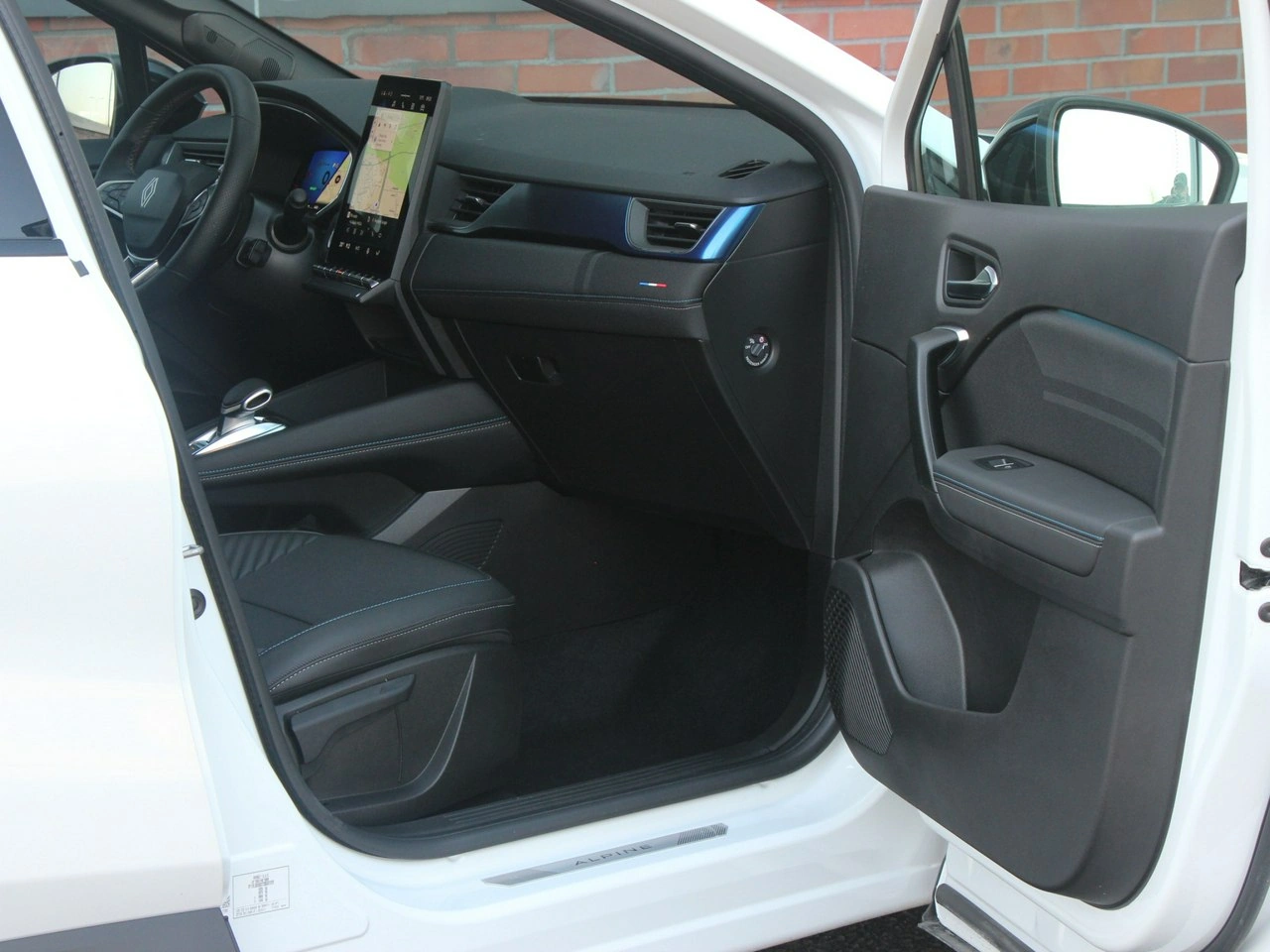 Renault Symbioz - Zdjęcie 38