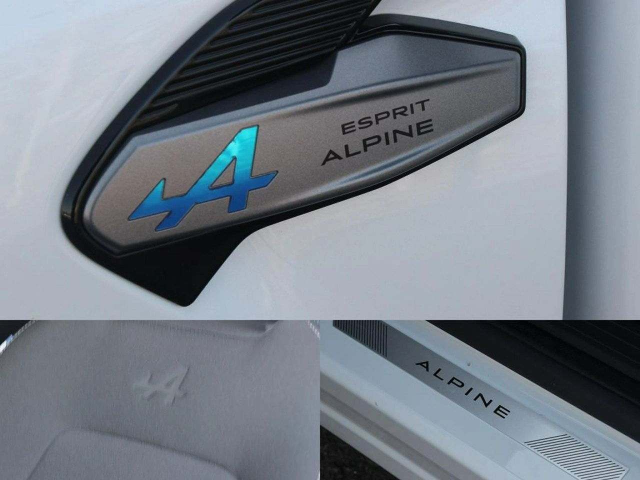 Renault Symbioz - Zdjęcie 39