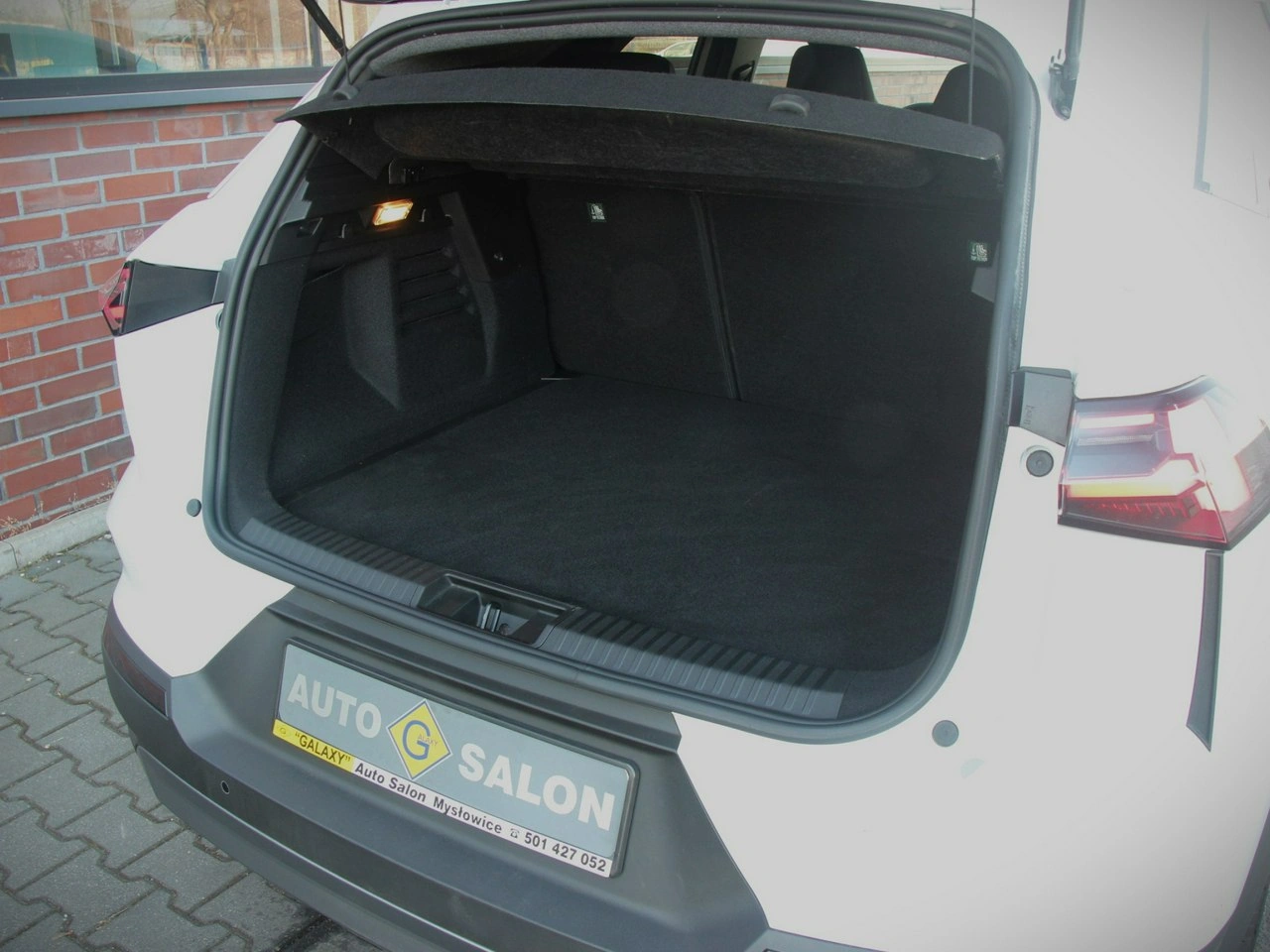 Renault Symbioz - Zdjęcie 40