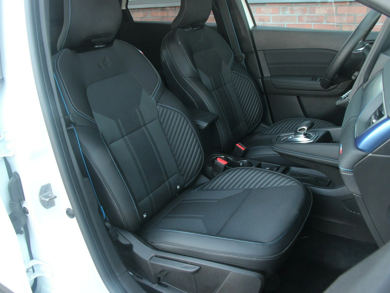 Renault Symbioz - Zdjęcie 45