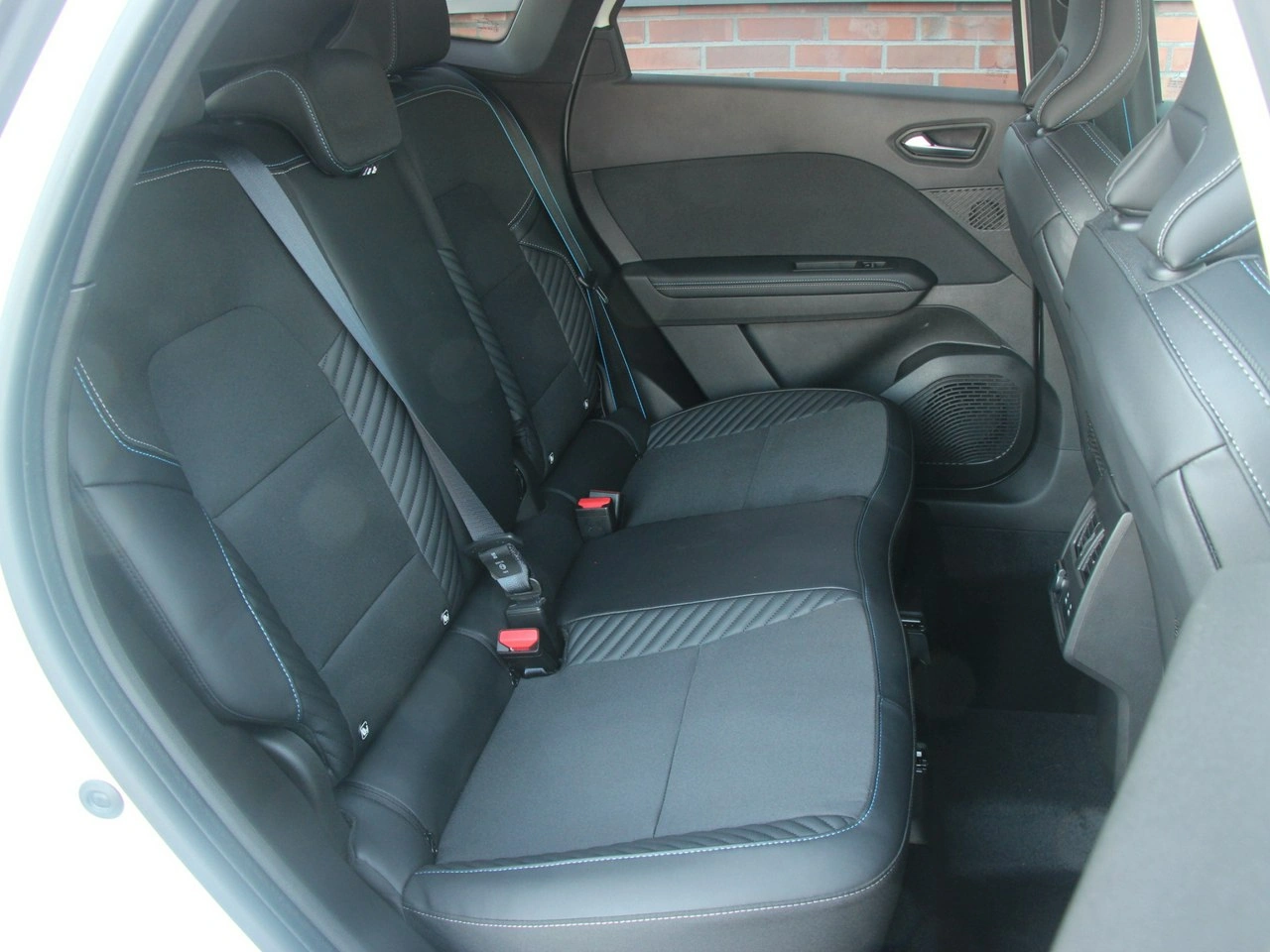 Renault Symbioz - Zdjęcie 46