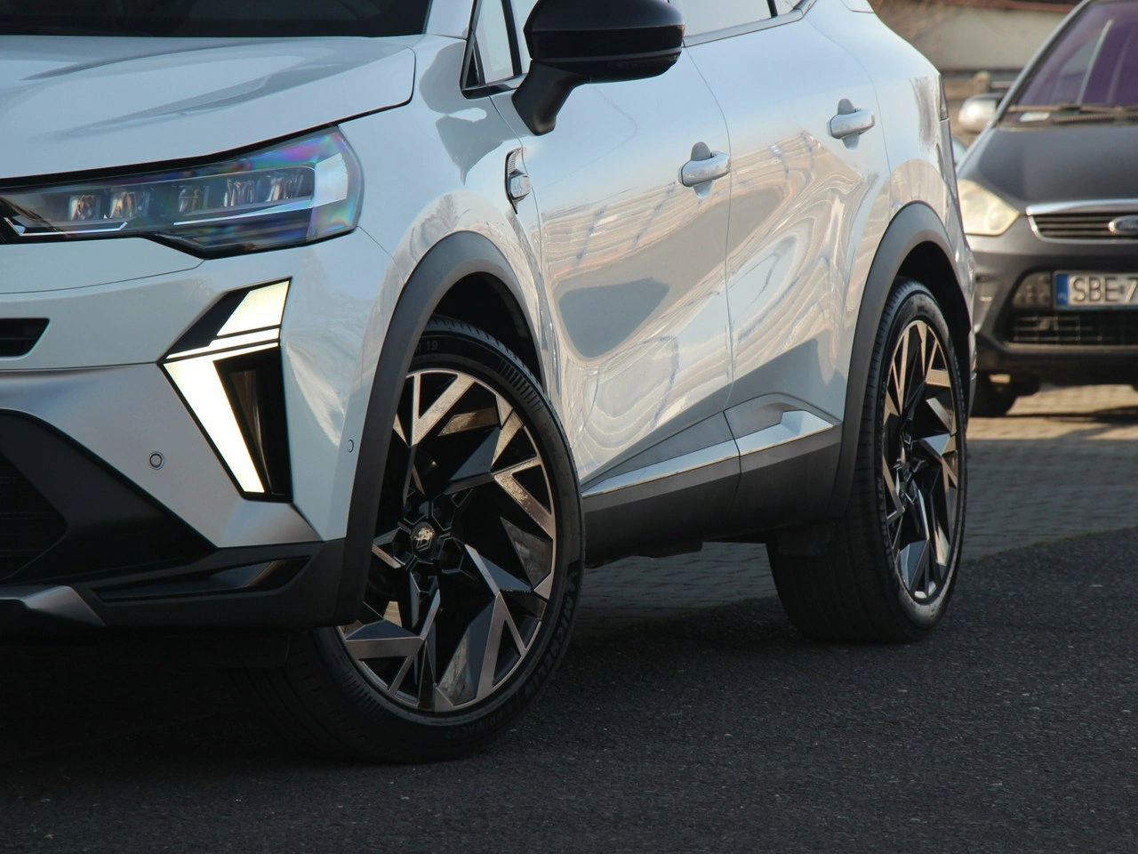 Renault Symbioz - Zdjęcie 4