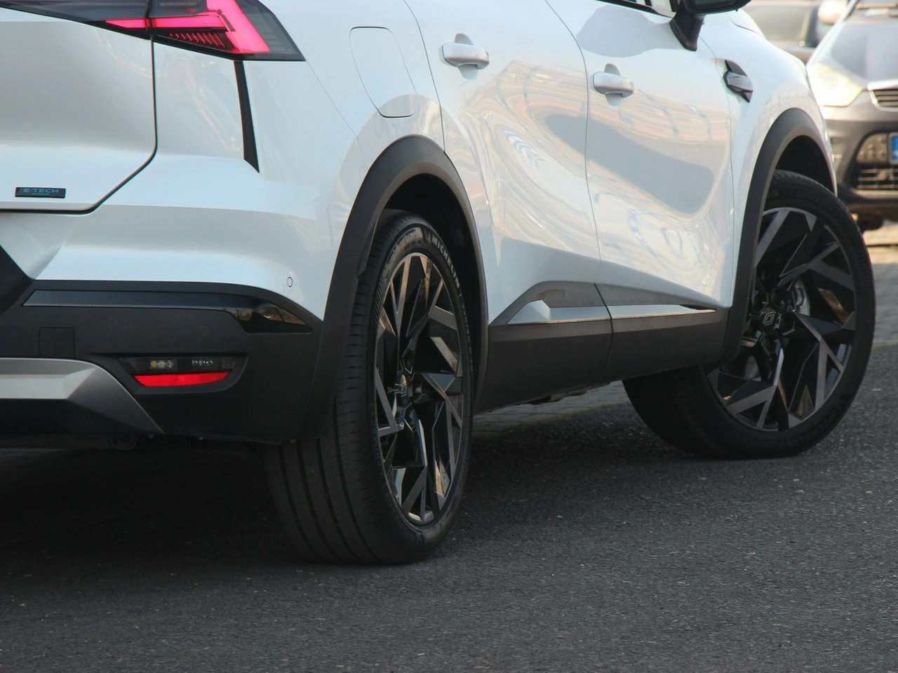 Renault Symbioz - Zdjęcie 5