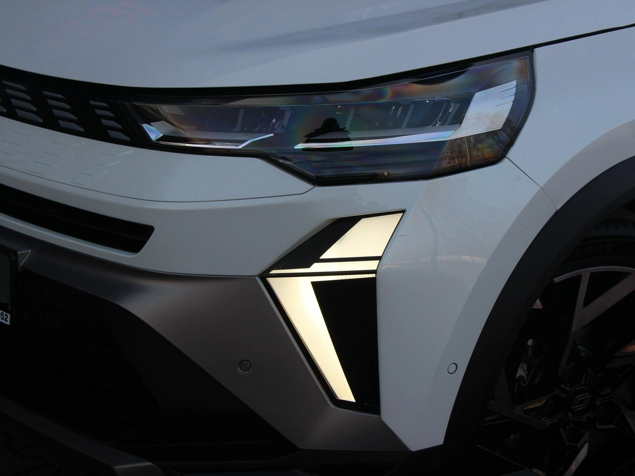 Renault Symbioz - Zdjęcie 8