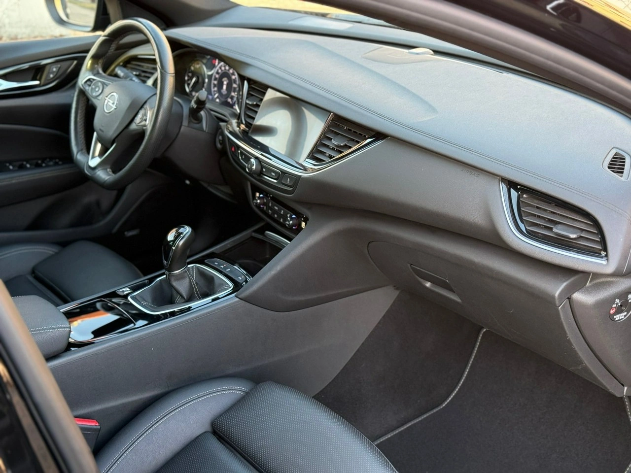 Opel Insignia - Zdjęcie 6