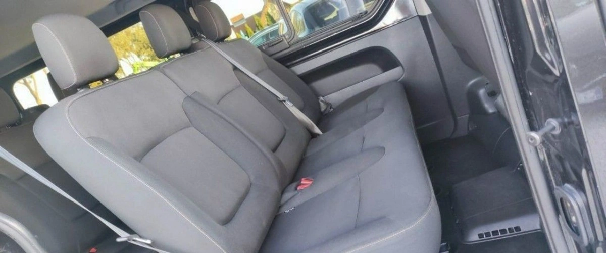 Renault Trafic - Zdjęcie 19