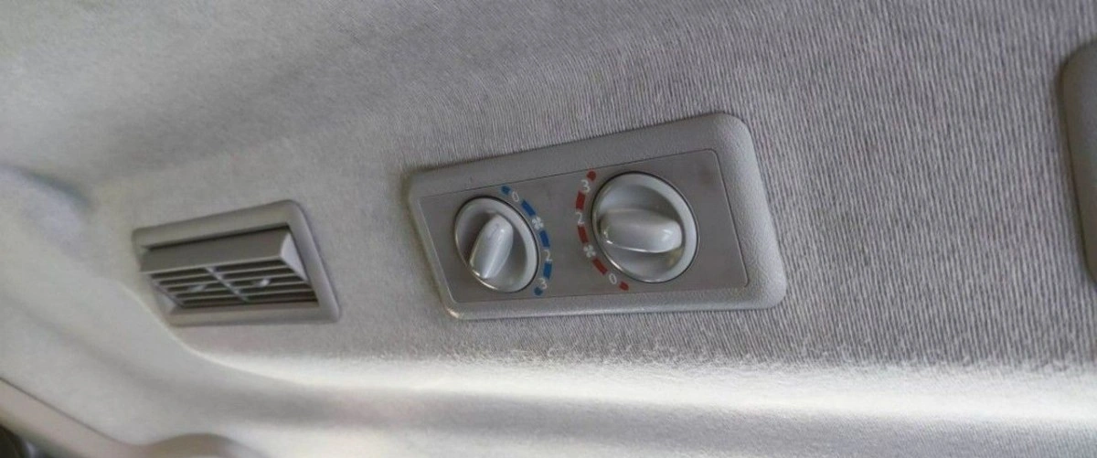 Renault Trafic - Zdjęcie 21