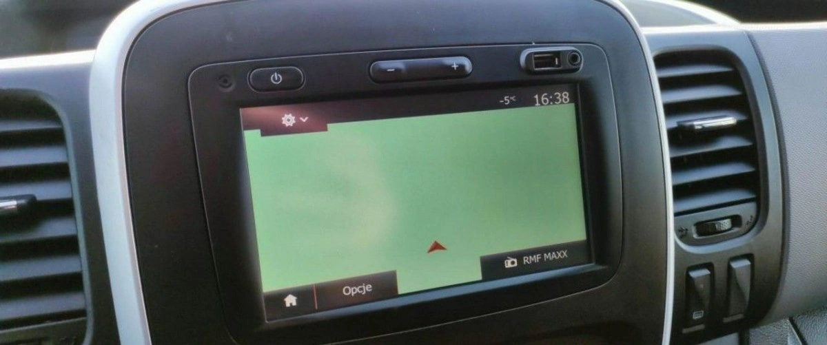 Renault Trafic - Zdjęcie 28