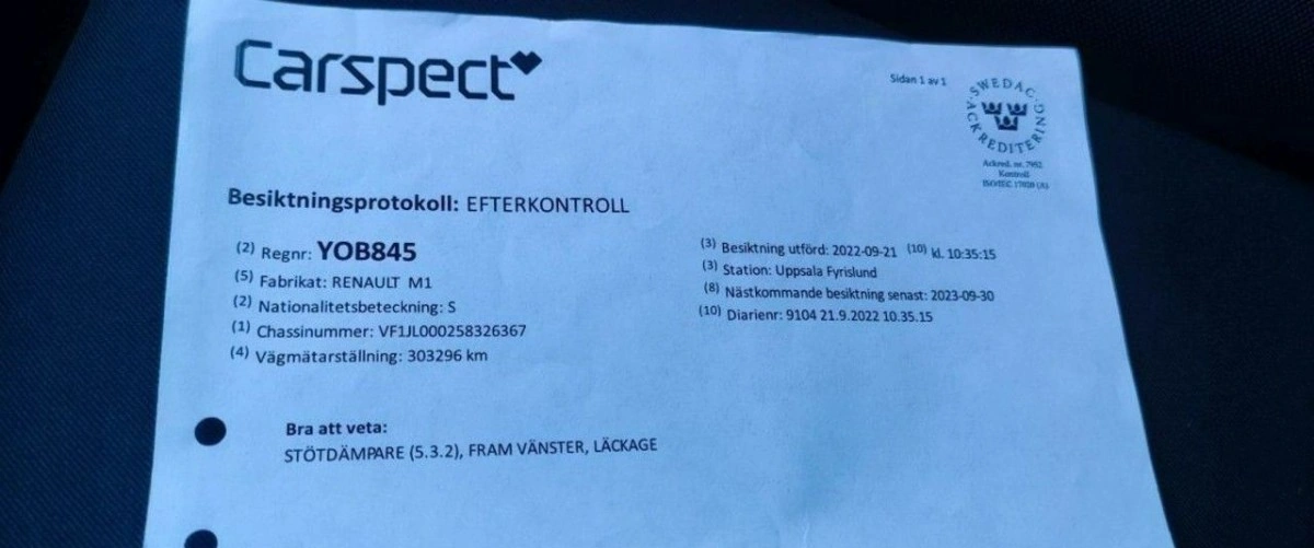 Renault Trafic - Zdjęcie 33