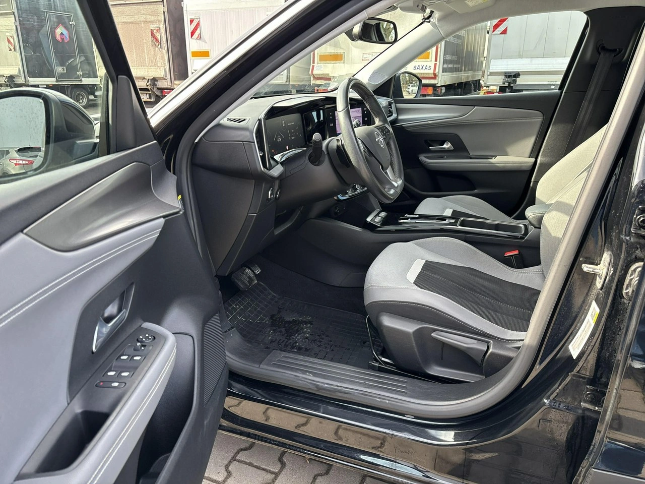 Opel Mokka - Zdjęcie 9