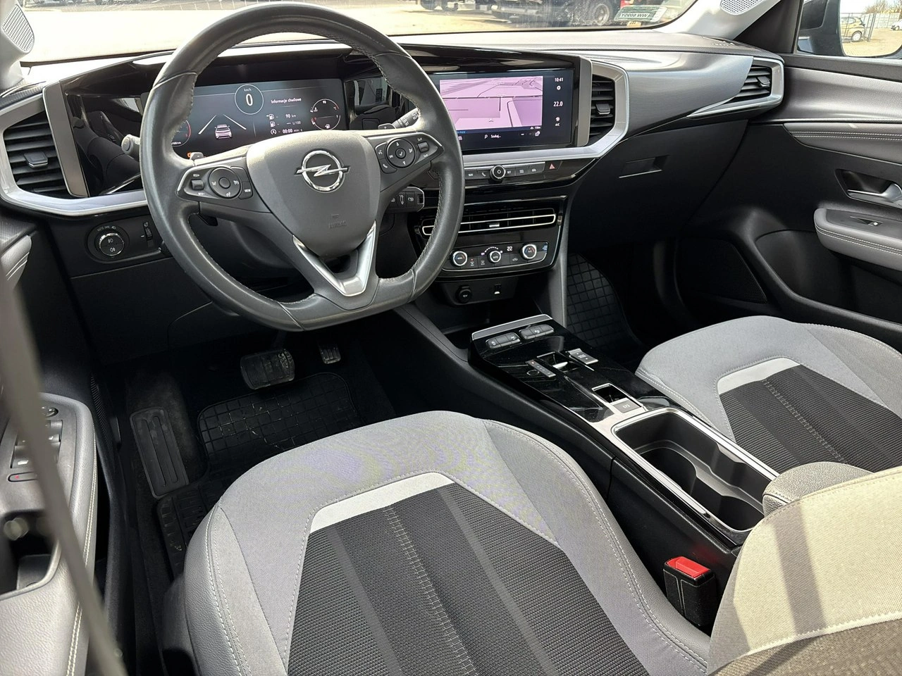 Opel Mokka - Zdjęcie 11