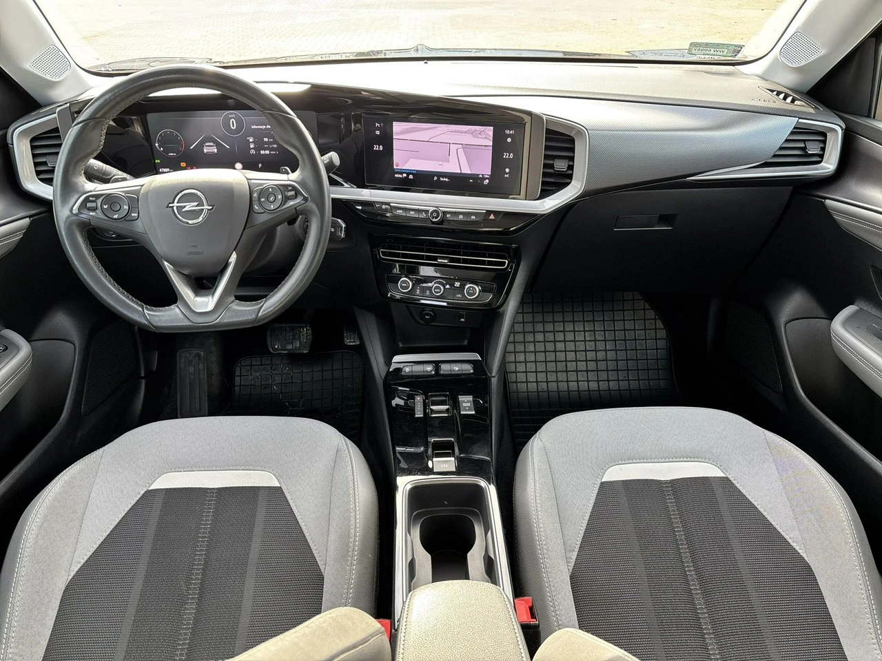 Opel Mokka - Zdjęcie 12