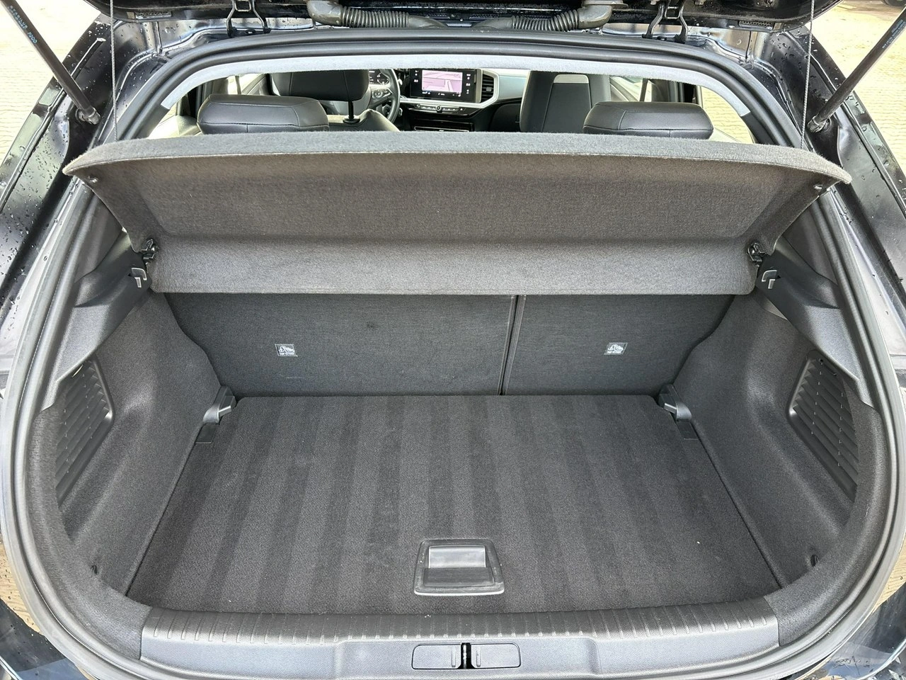 Opel Mokka - Zdjęcie 13