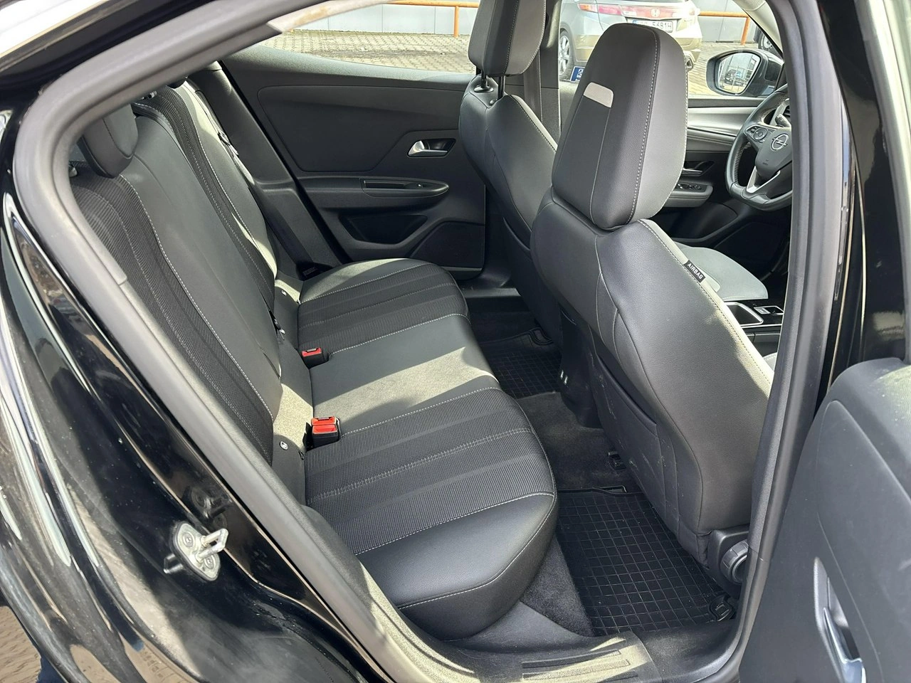 Opel Mokka - Zdjęcie 14