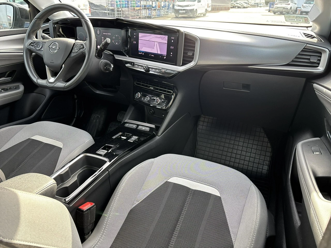 Opel Mokka - Zdjęcie 15