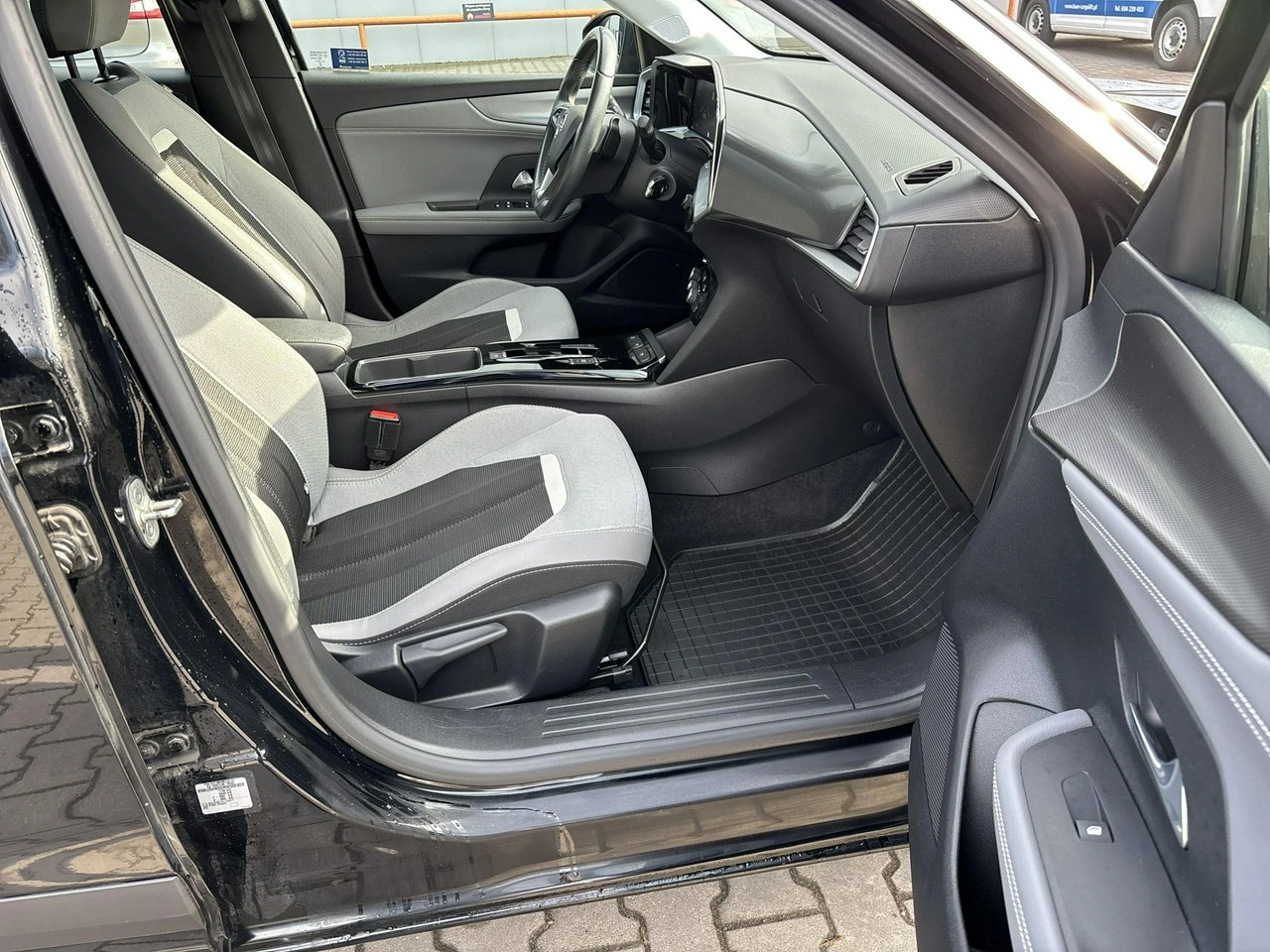 Opel Mokka - Zdjęcie 16