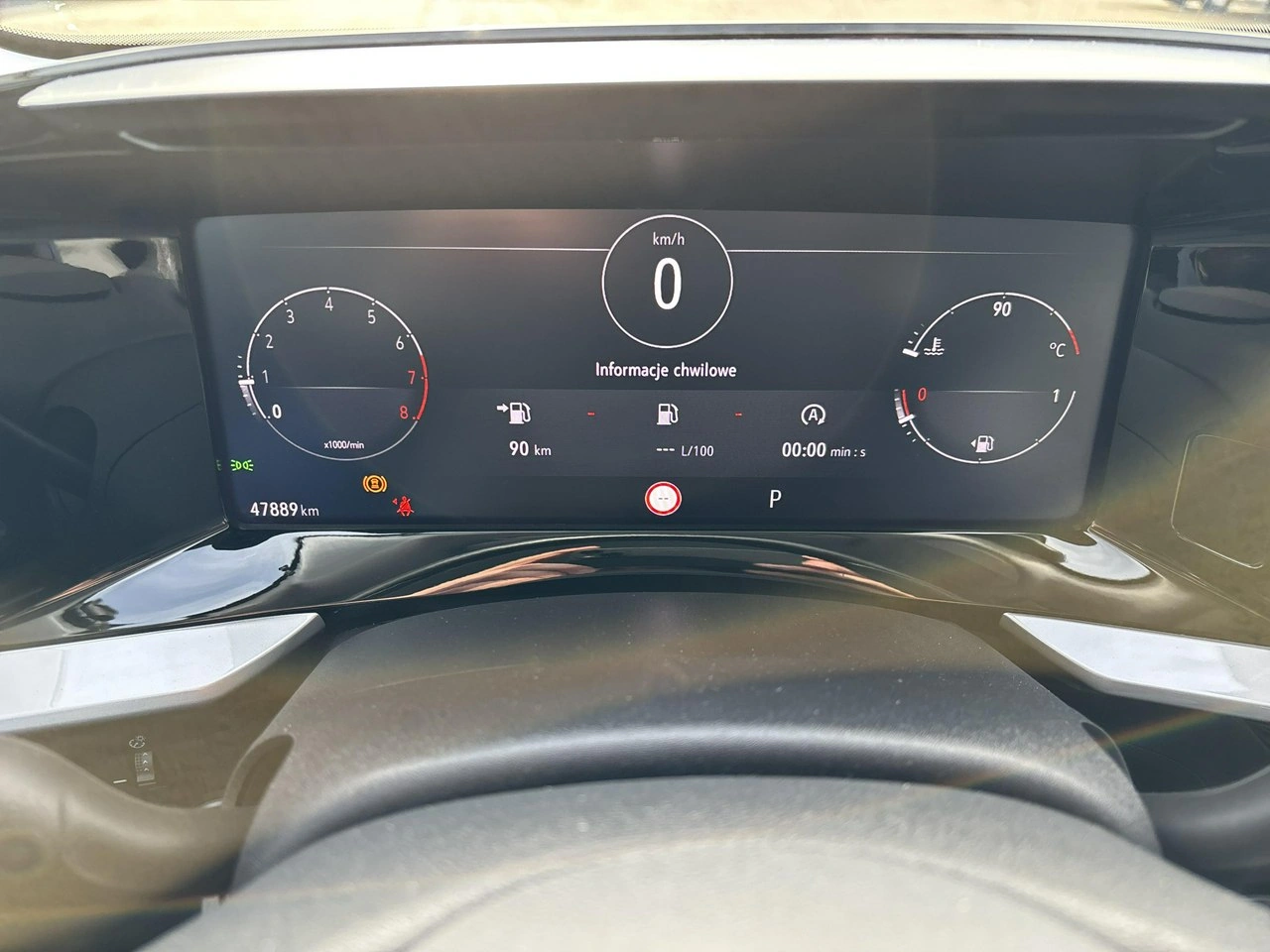 Opel Mokka - Zdjęcie 17