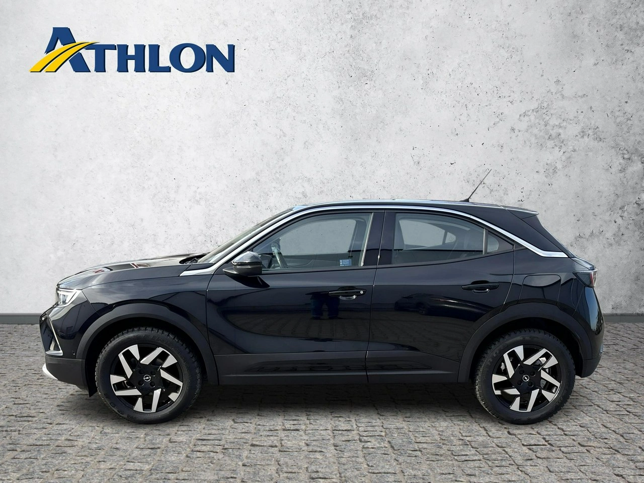 Opel Mokka - Zdjęcie 1