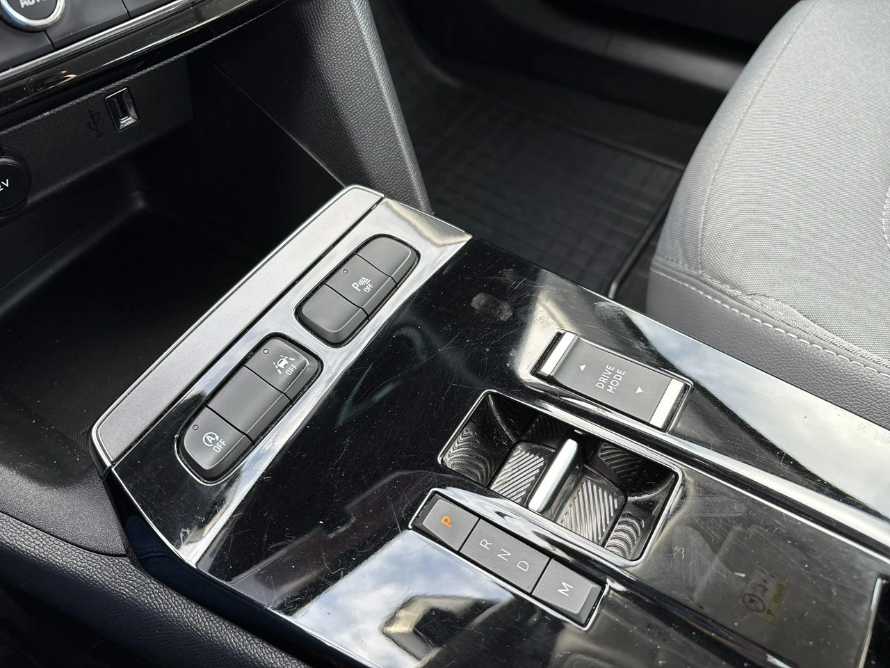 Opel Mokka - Zdjęcie 19