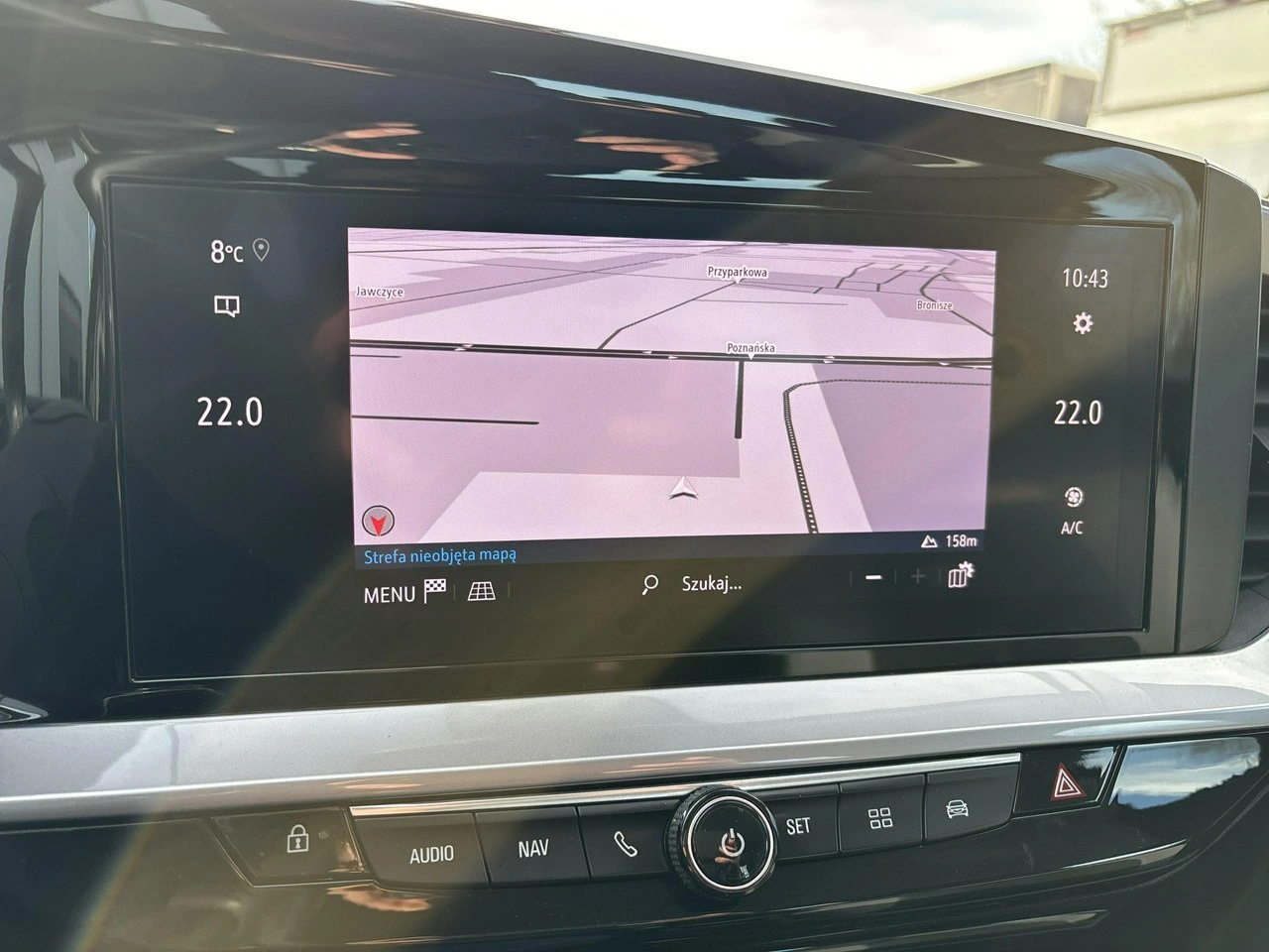 Opel Mokka - Zdjęcie 20