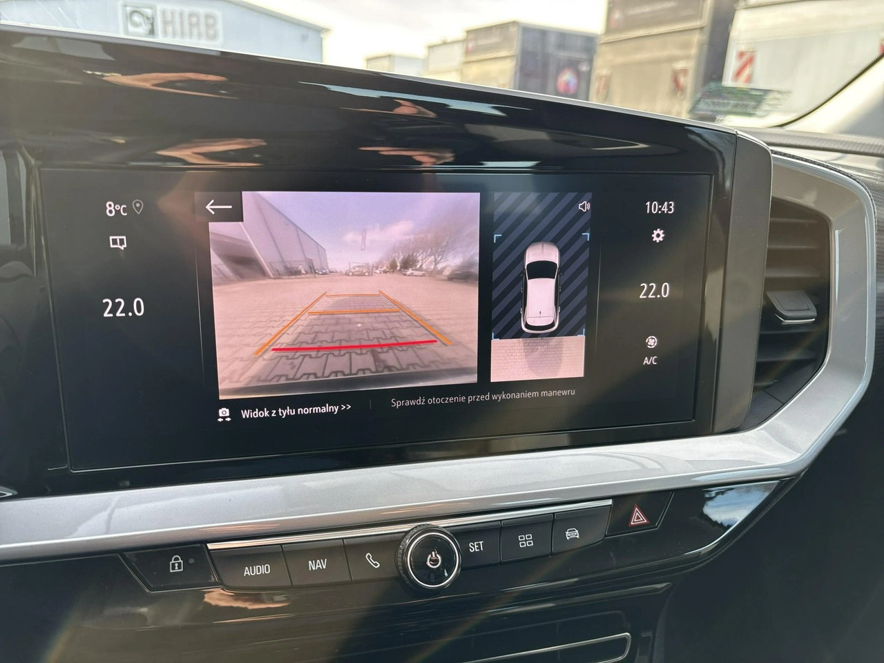 Opel Mokka - Zdjęcie 21