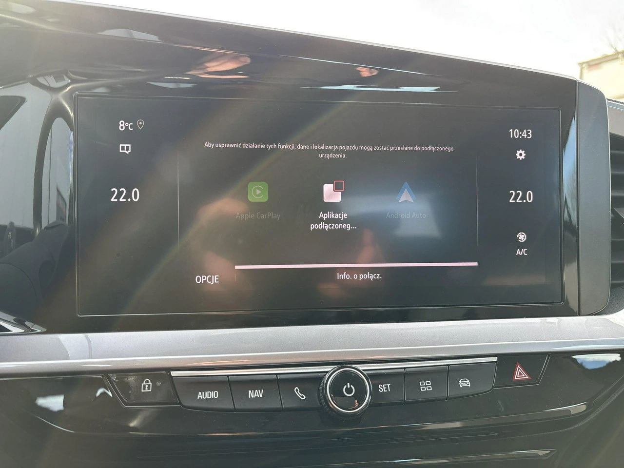 Opel Mokka - Zdjęcie 22