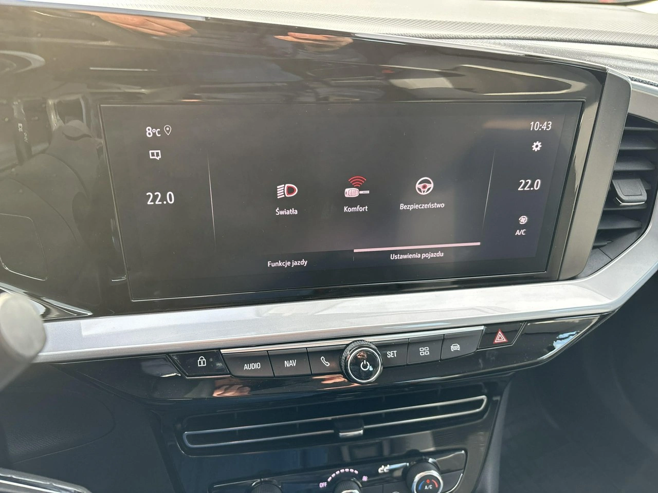 Opel Mokka - Zdjęcie 25