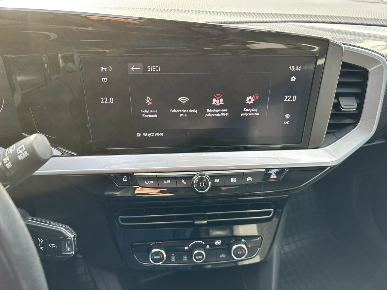 Opel Mokka - Zdjęcie 26