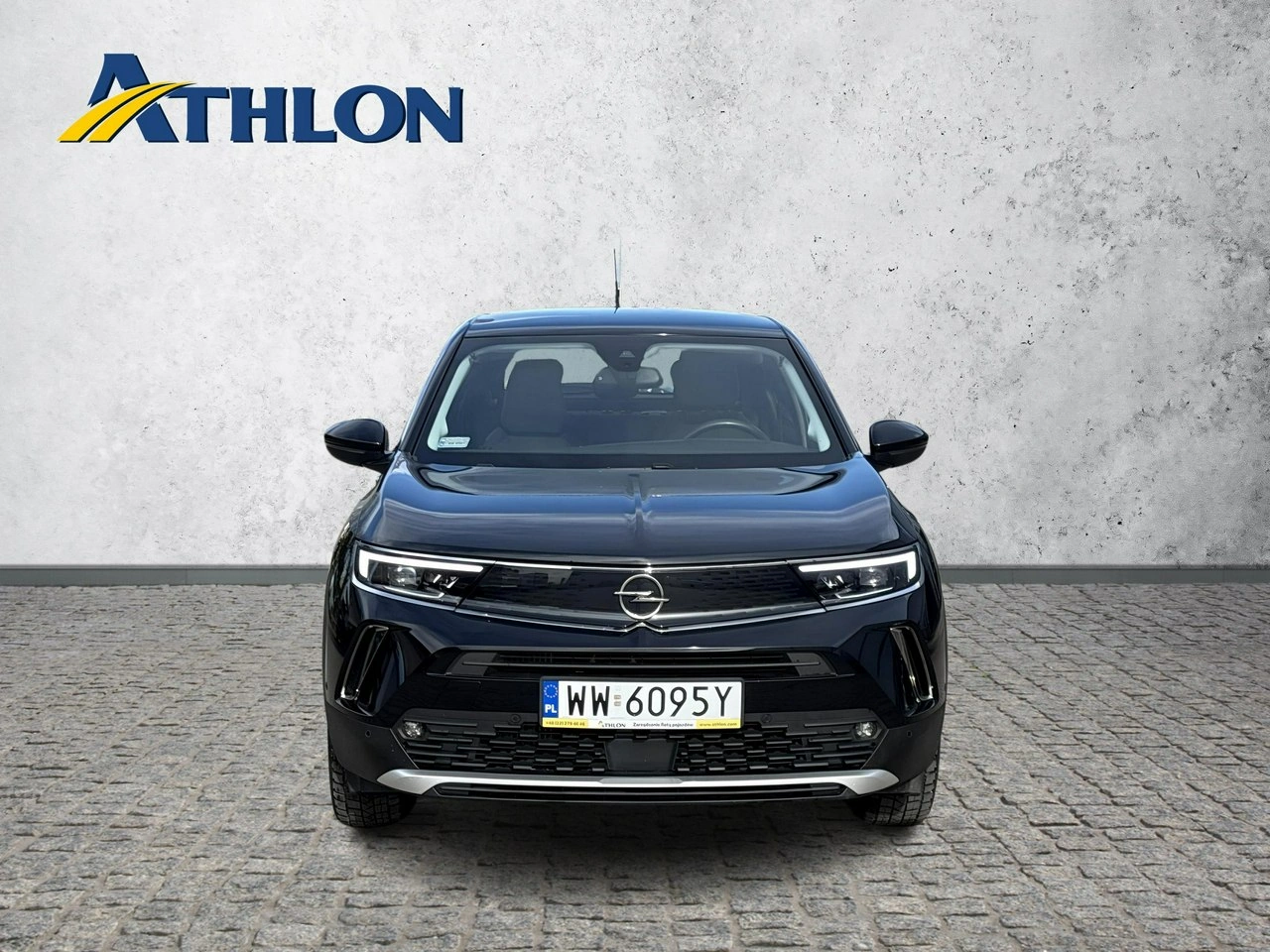 Opel Mokka - Zdjęcie 7