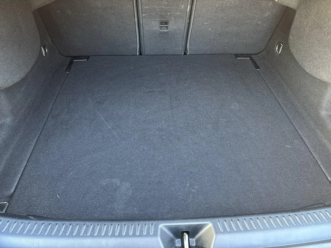 Mercedes A 200 - Zdjęcie 12