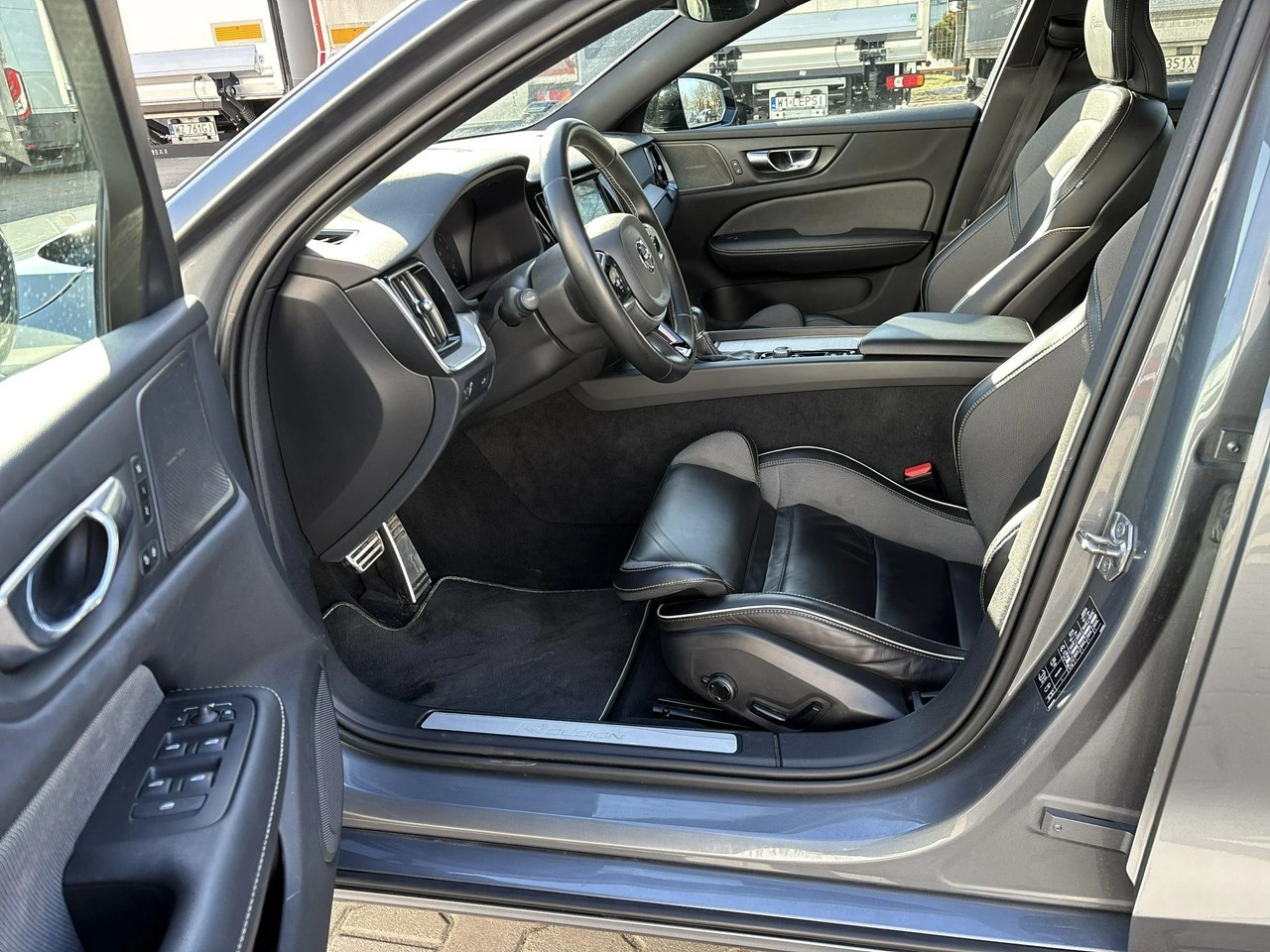 Volvo V60 - Zdjęcie 9