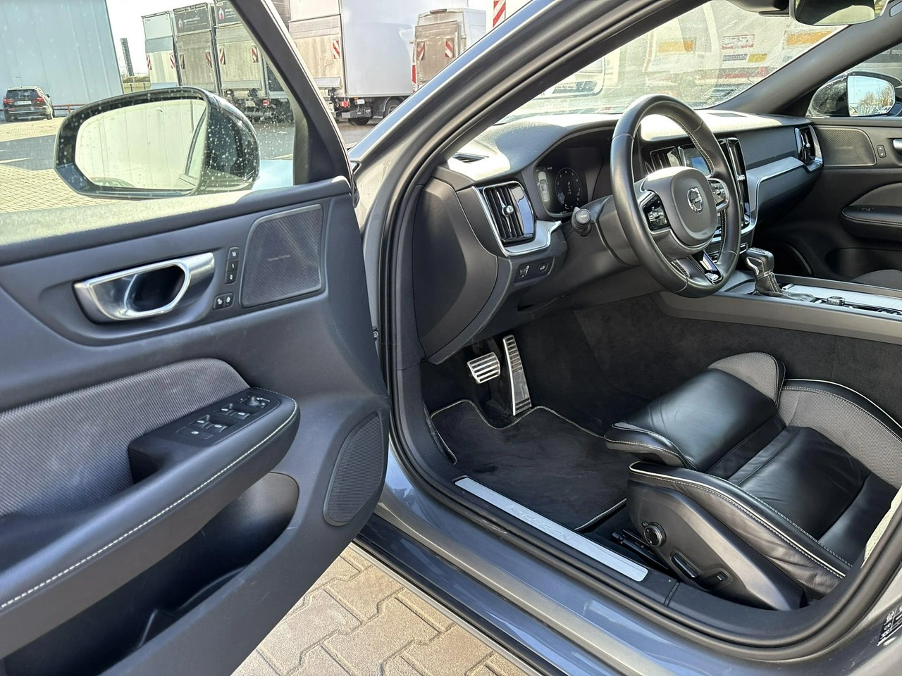 Volvo V60 - Zdjęcie 10