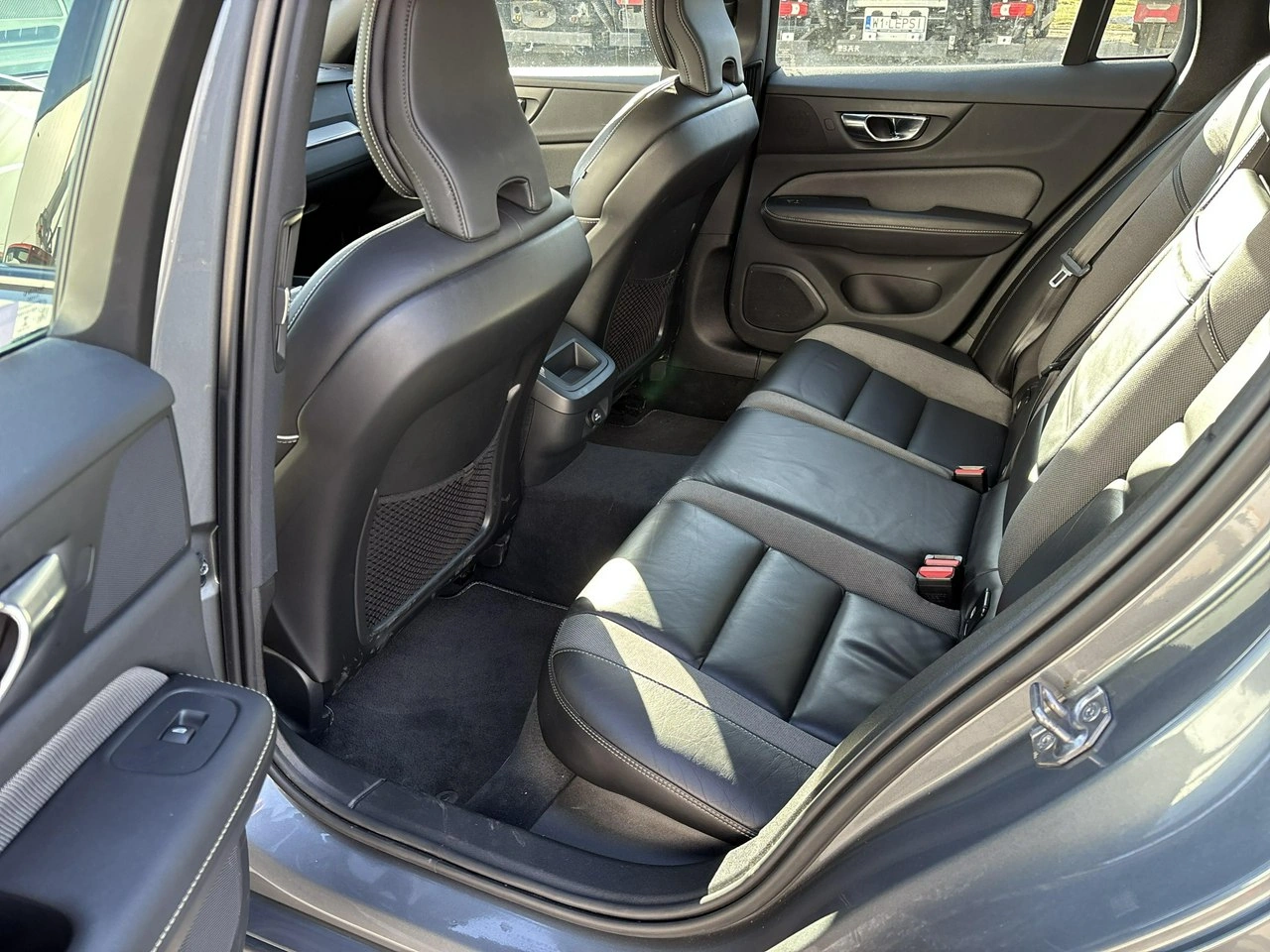 Volvo V60 - Zdjęcie 11