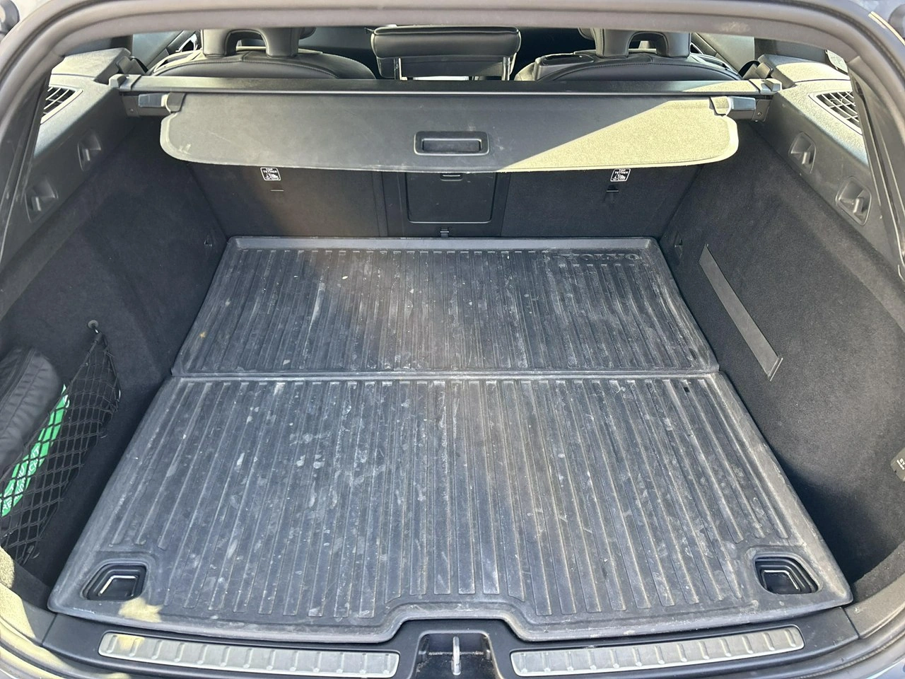 Volvo V60 - Zdjęcie 13