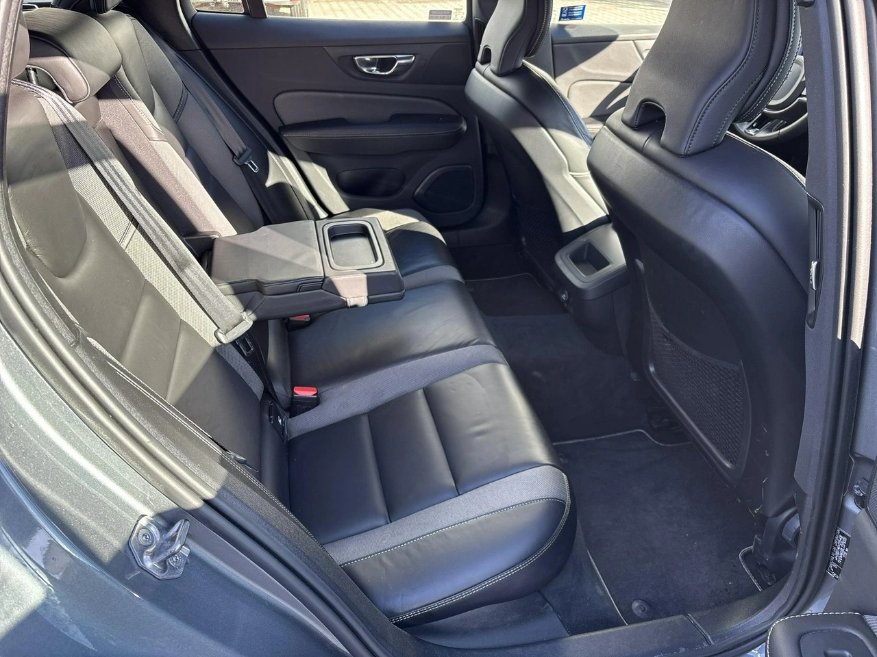 Volvo V60 - Zdjęcie 15