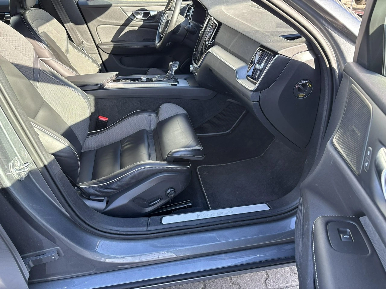 Volvo V60 - Zdjęcie 17