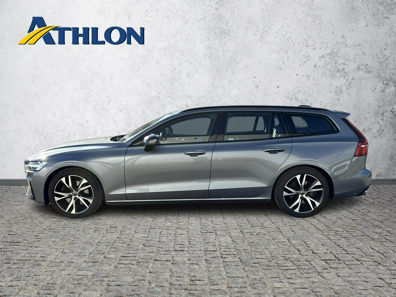 Volvo V60 - Zdjęcie 1