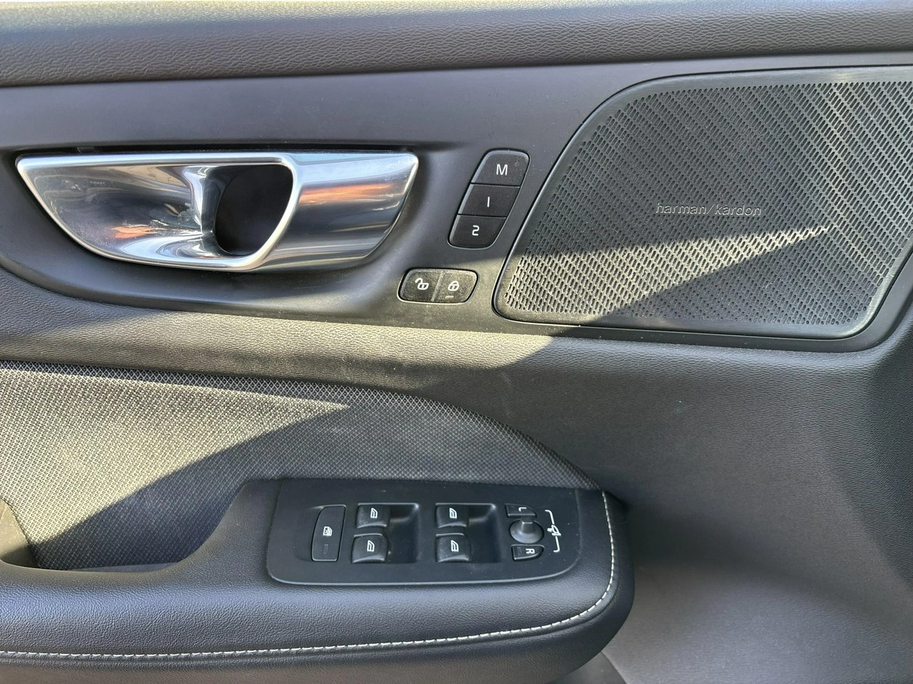 Volvo V60 - Zdjęcie 19