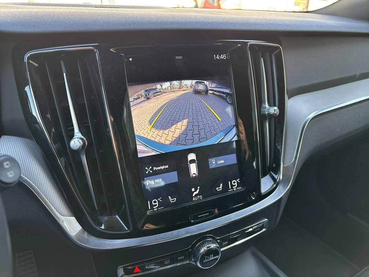 Volvo V60 - Zdjęcie 20