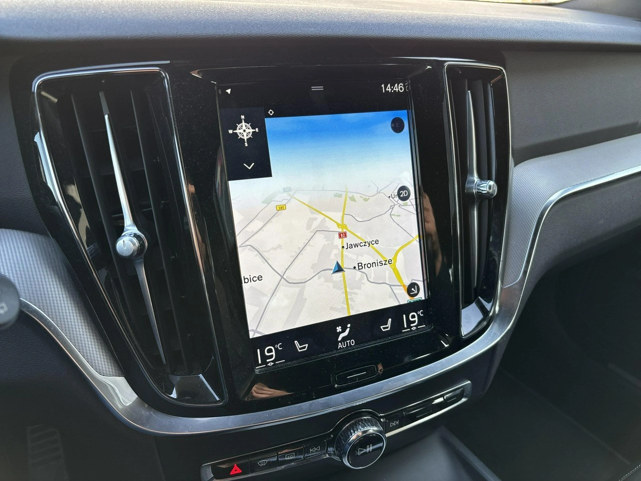 Volvo V60 - Zdjęcie 21