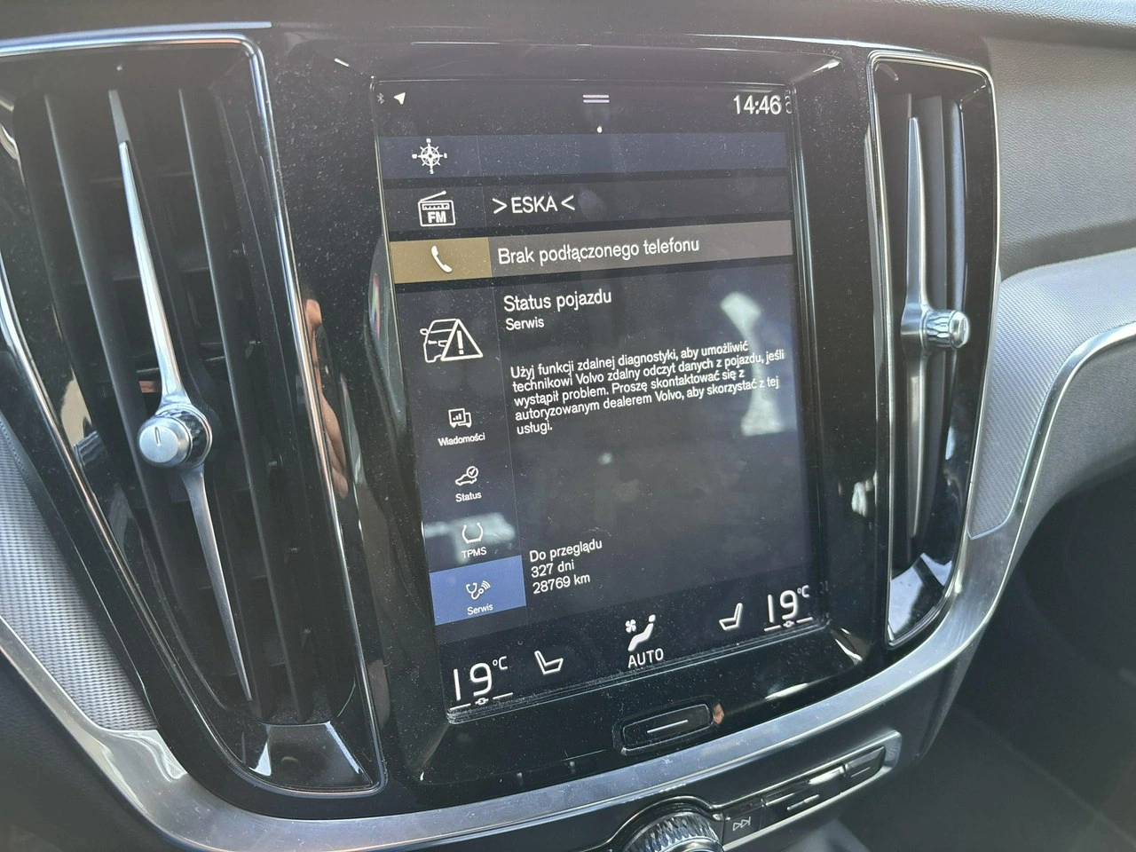 Volvo V60 - Zdjęcie 25