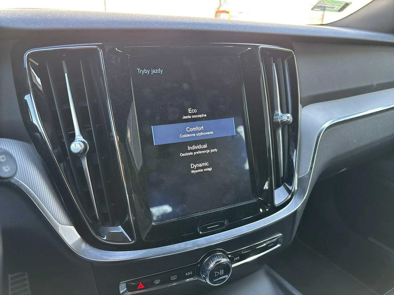 Volvo V60 - Zdjęcie 27