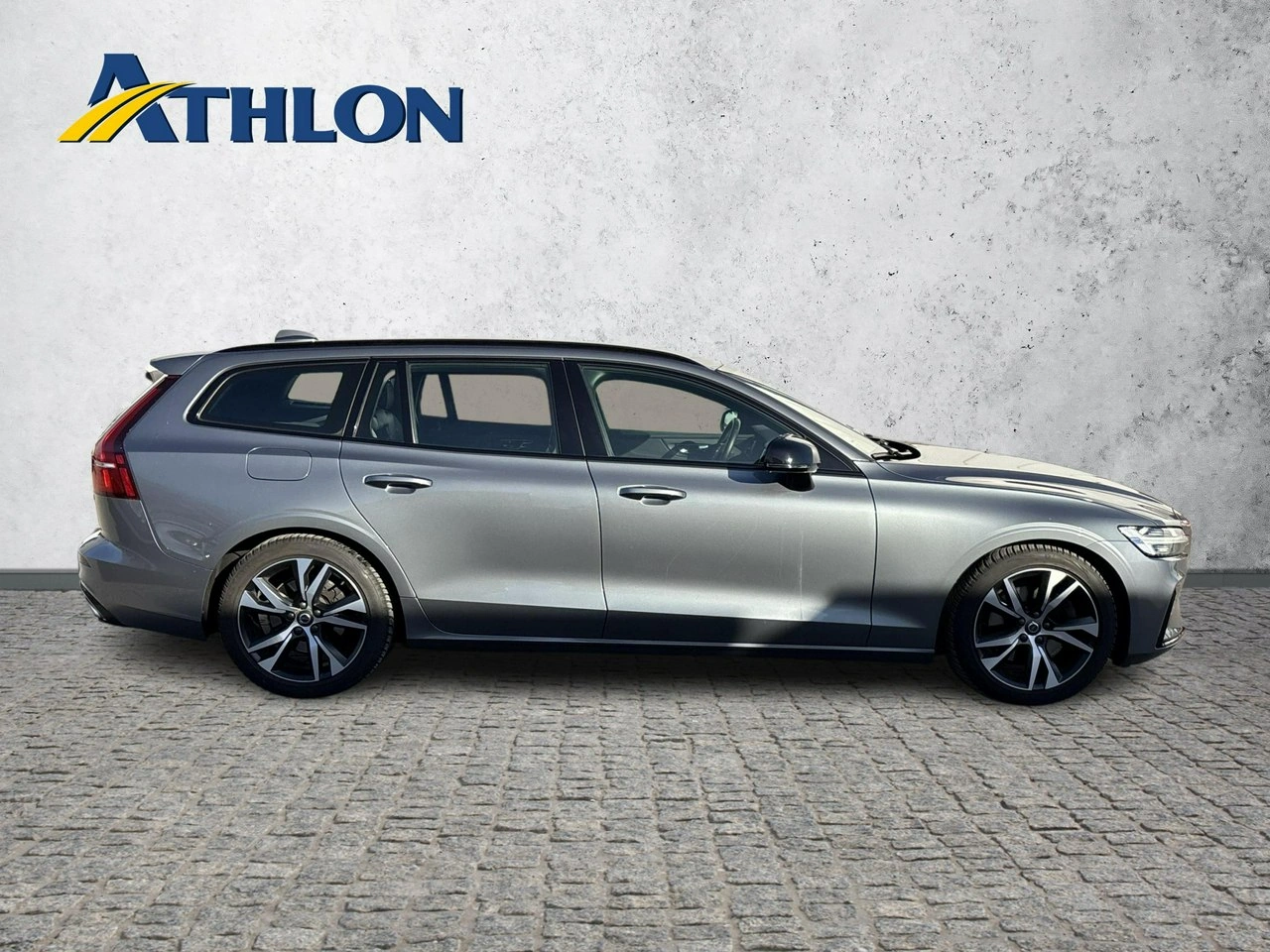 Volvo V60 - Zdjęcie 5