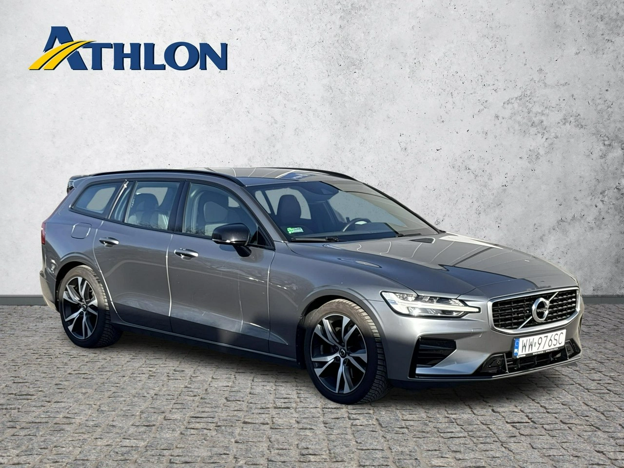 Volvo V60 - Zdjęcie 6