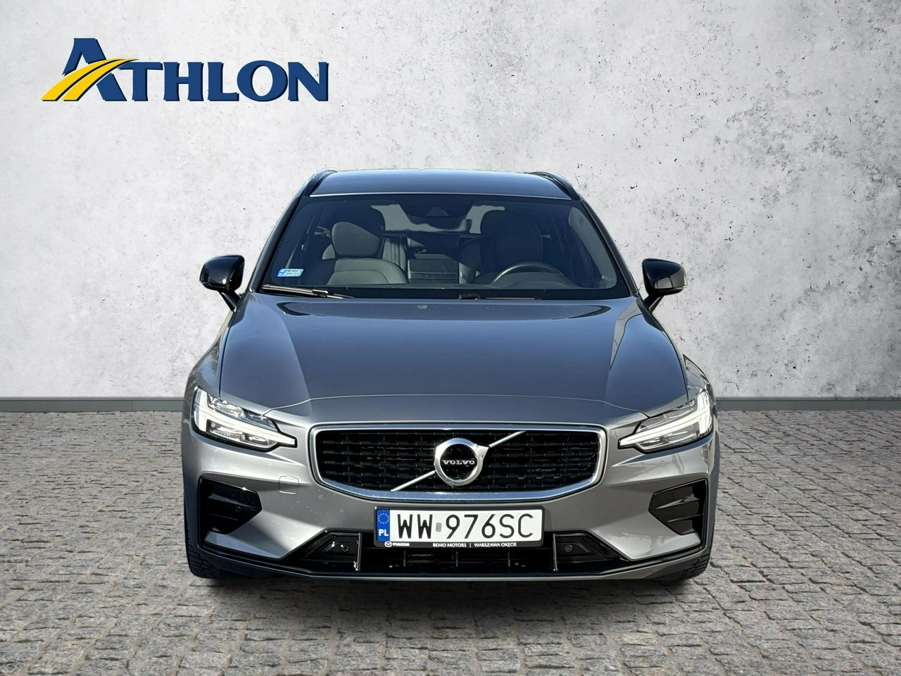 Volvo V60 - Zdjęcie 7