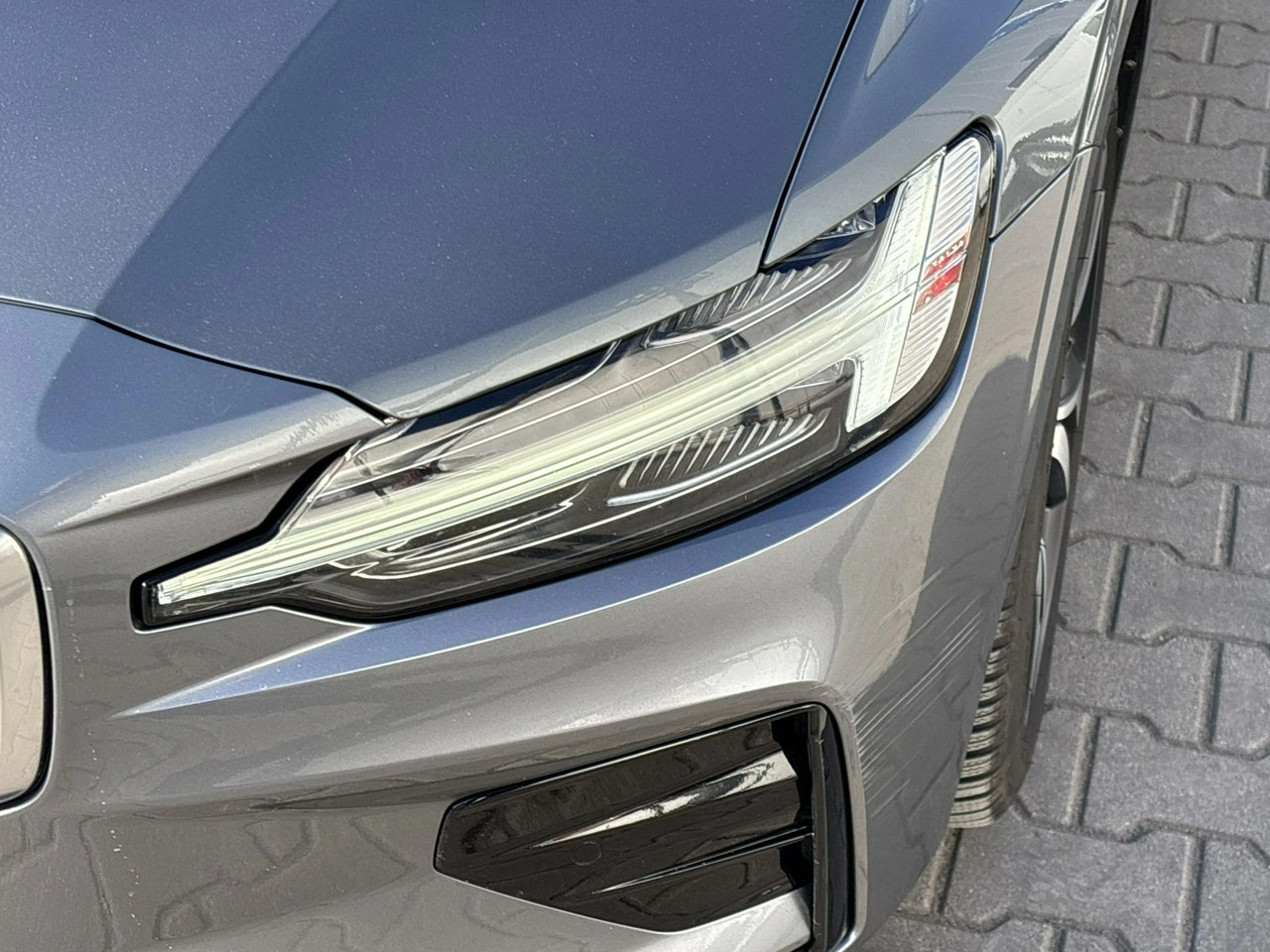 Volvo V60 - Zdjęcie 8