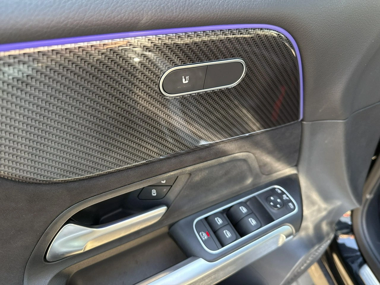 Mercedes GLB - Zdjęcie 11