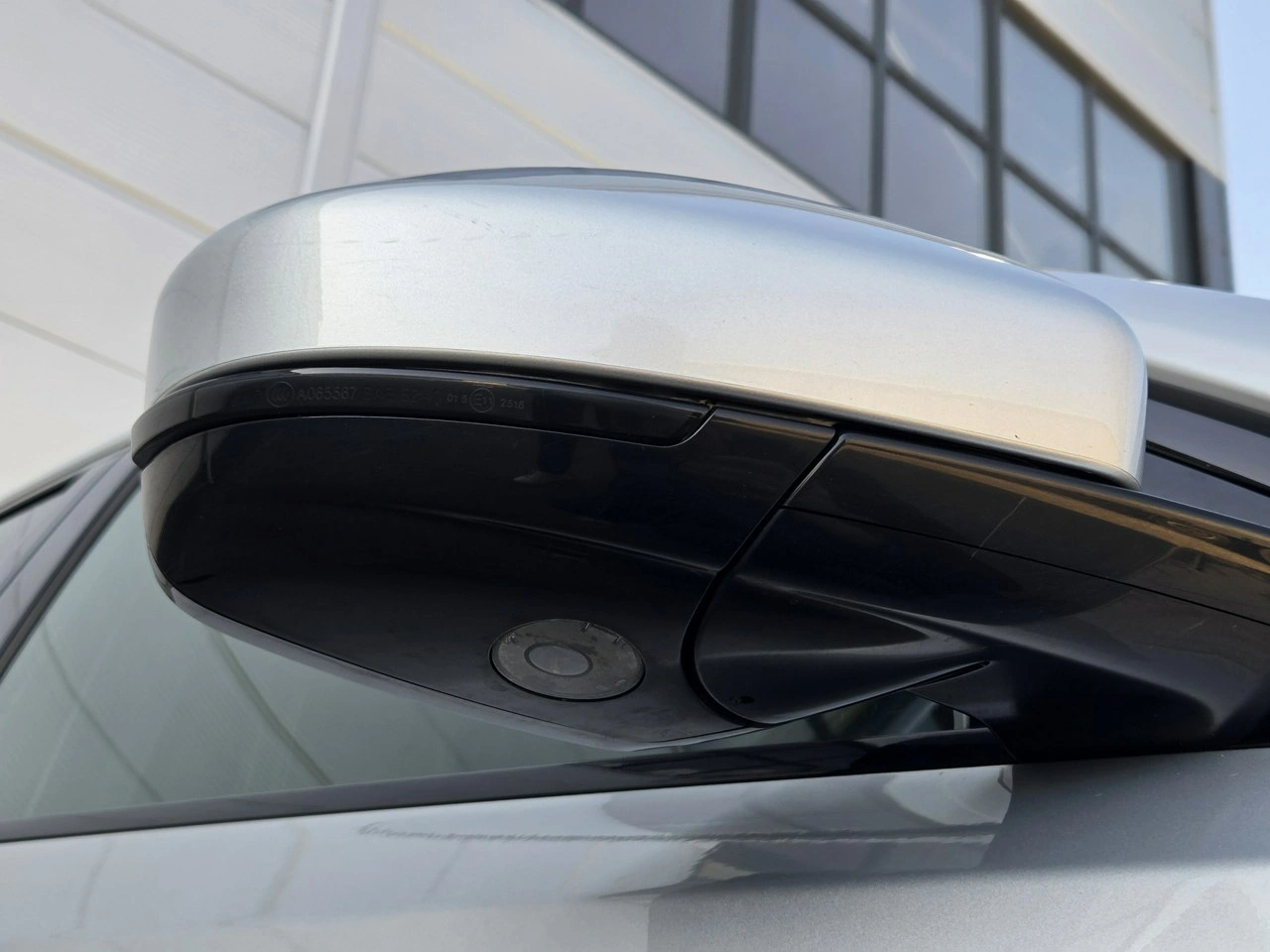 Jaguar E-Pace - Zdjęcie 14